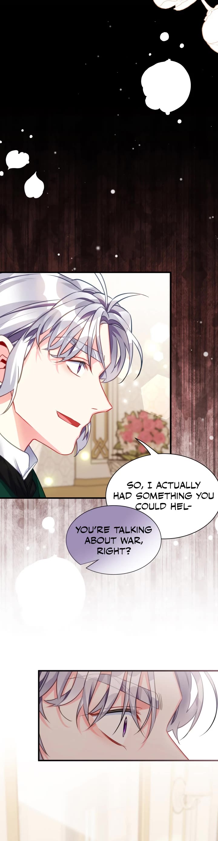 I’m the Stepmother, but my Daughter is too Cute chapter 97 page 25