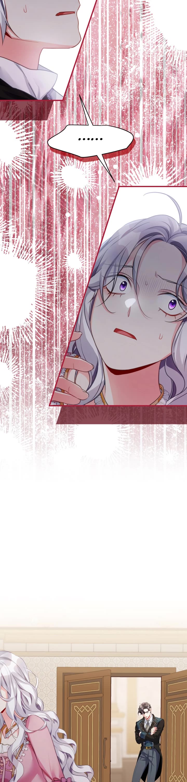 I’m the Stepmother, but my Daughter is too Cute chapter 99 page 11