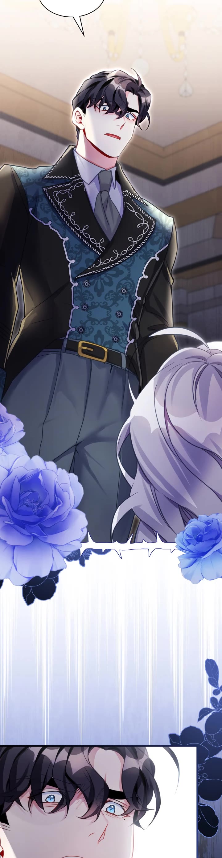 I’m the Stepmother, but my Daughter is too Cute chapter 99 page 14