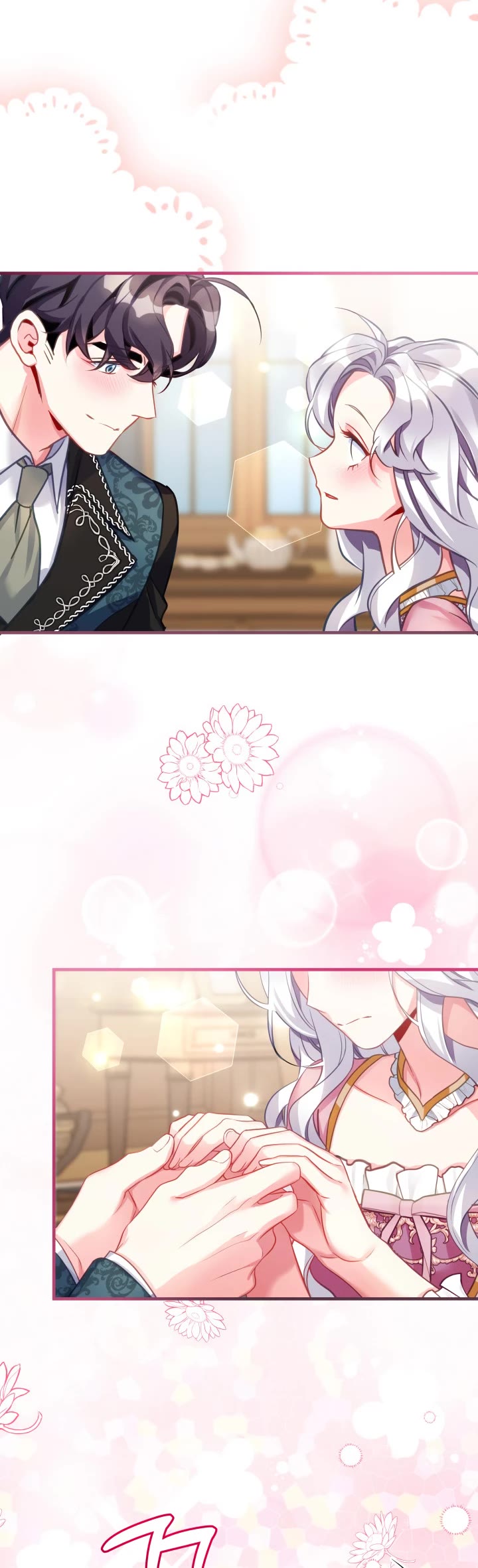 I’m the Stepmother, but my Daughter is too Cute chapter 99 page 29