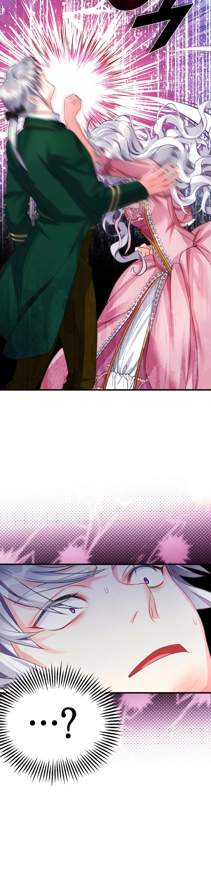 I’m the Stepmother, but my Daughter is too Cute chapter 99 page 3