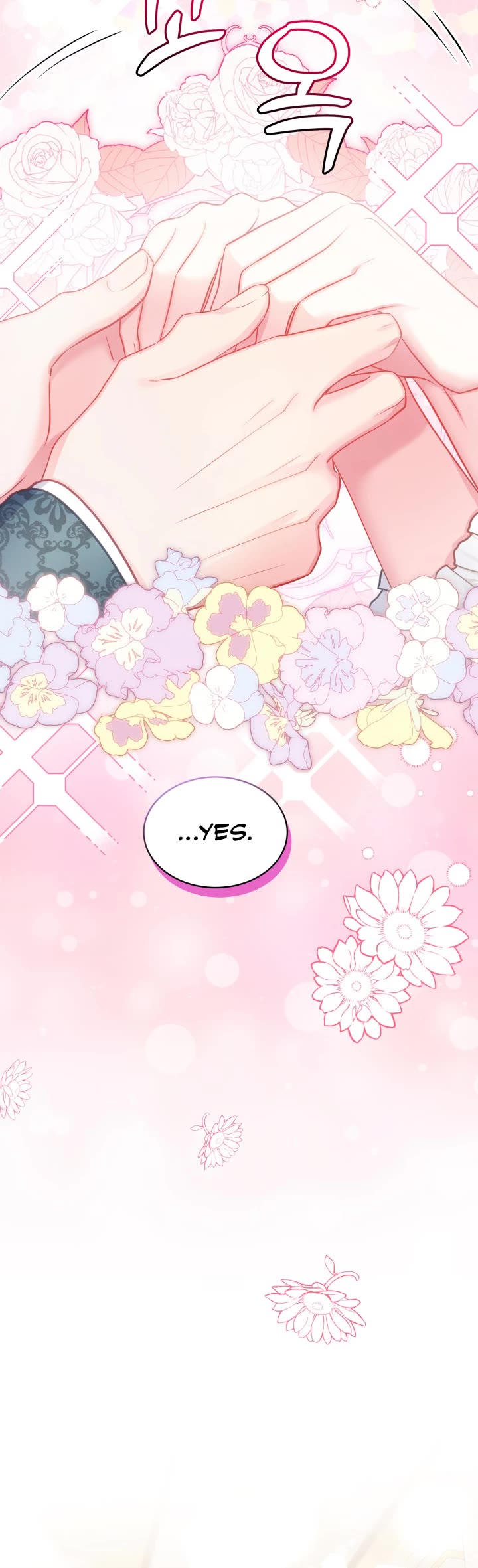 I’m the Stepmother, but my Daughter is too Cute chapter 99 page 30