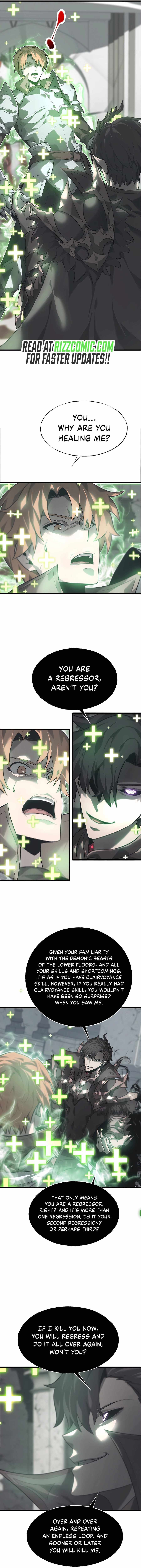 I’m the strongest boss chapter 1 page 15