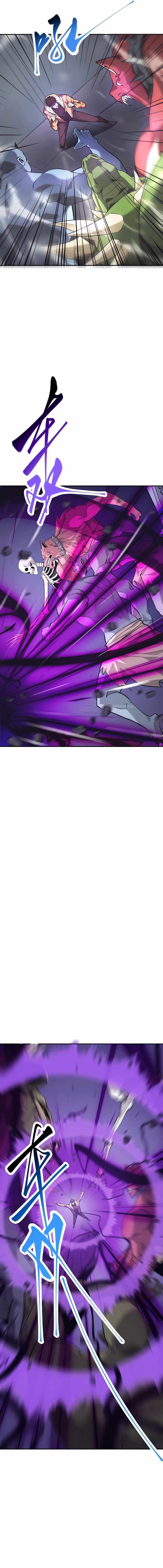 I’m the strongest boss chapter 15 page 13