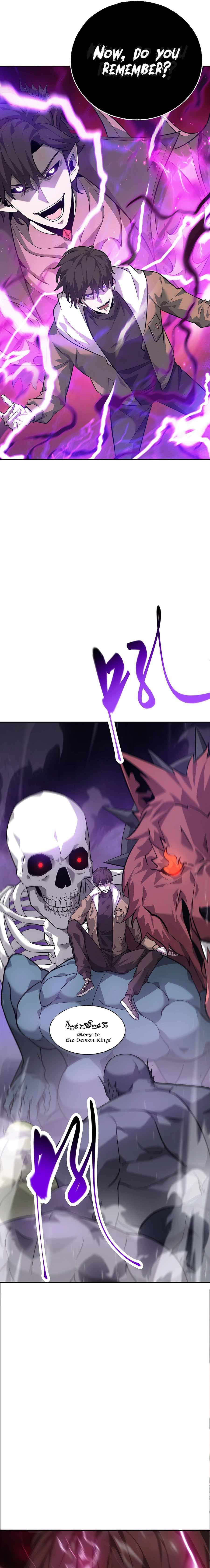 I’m the strongest boss chapter 15 page 14