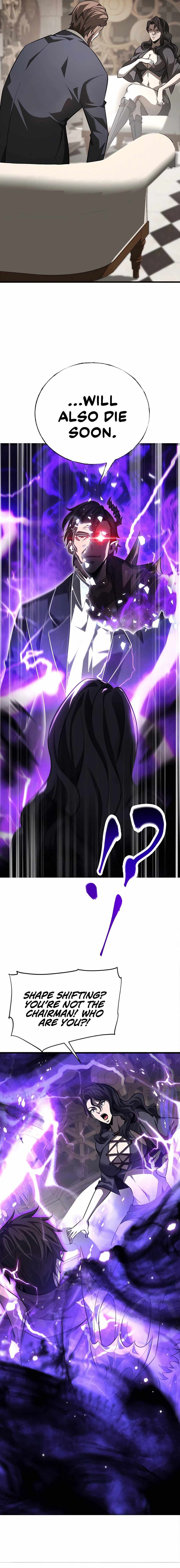 I’m the strongest boss chapter 17 page 13