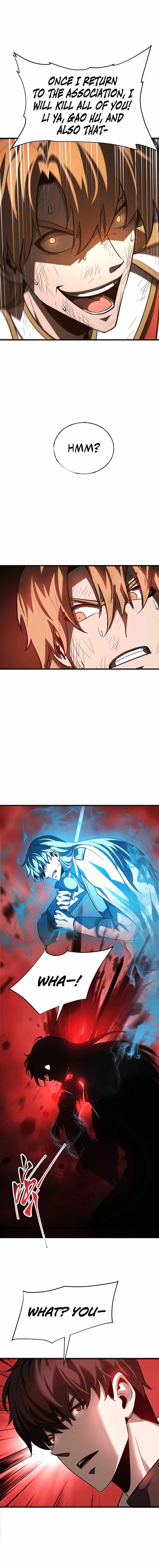 I’m the strongest boss chapter 17 page 4