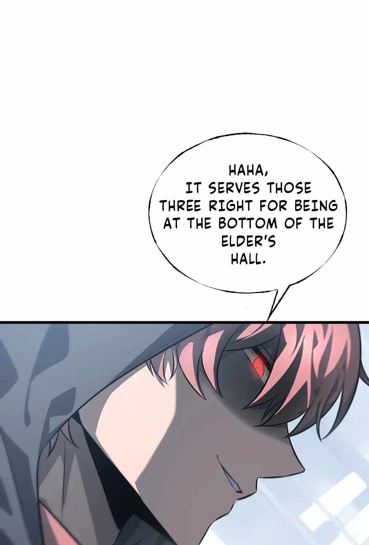 I’m the strongest boss chapter 21 page 11