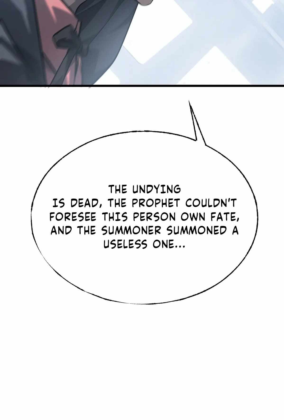 I’m the strongest boss chapter 21 page 12