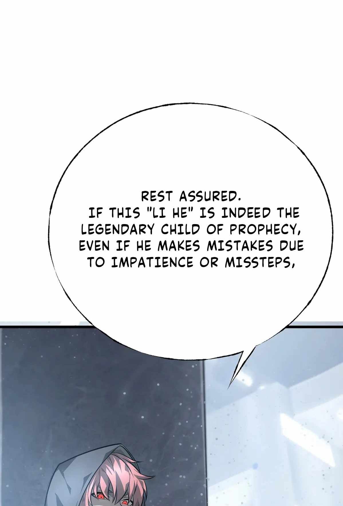 I’m the strongest boss chapter 21 page 13