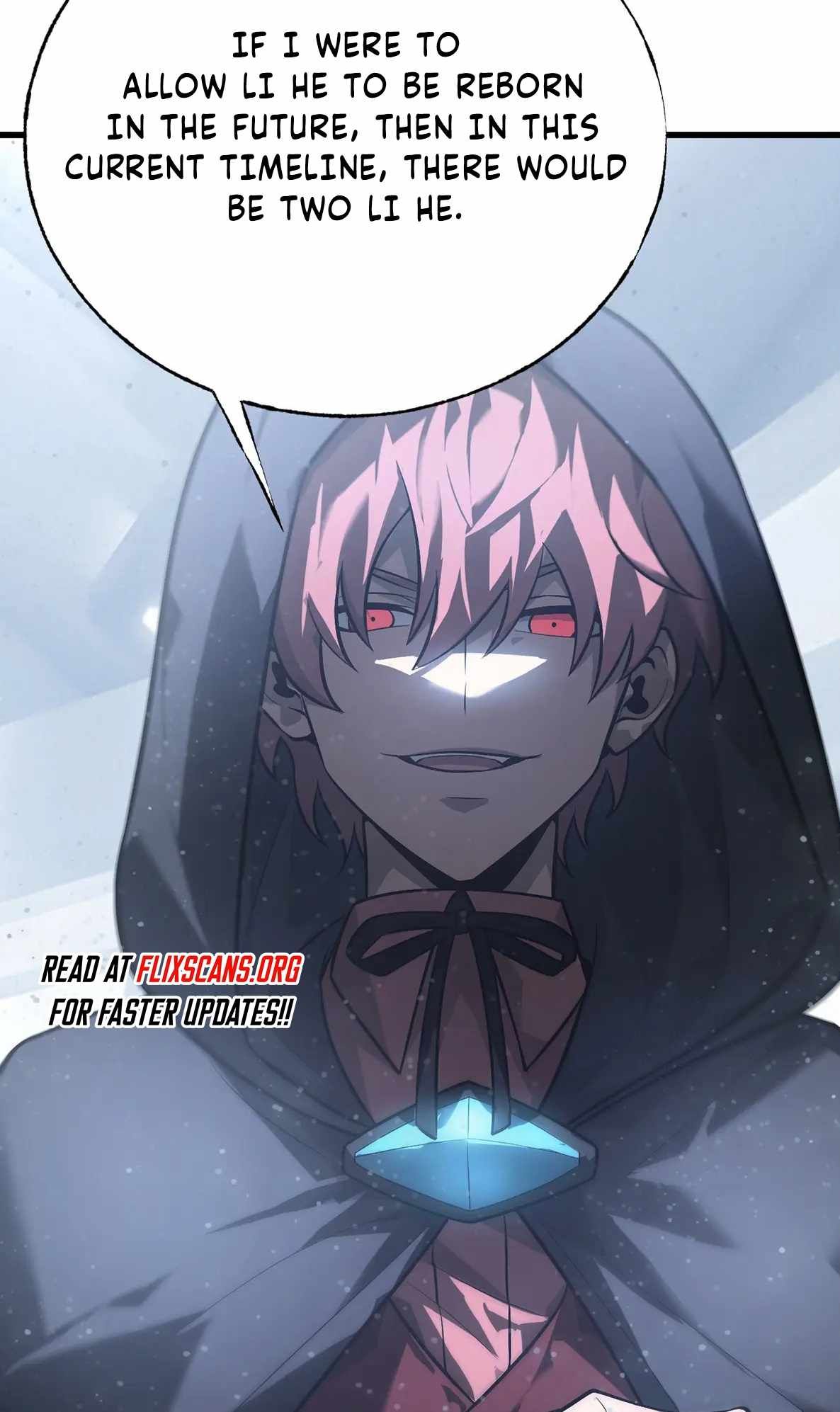 I’m the strongest boss chapter 21 page 19