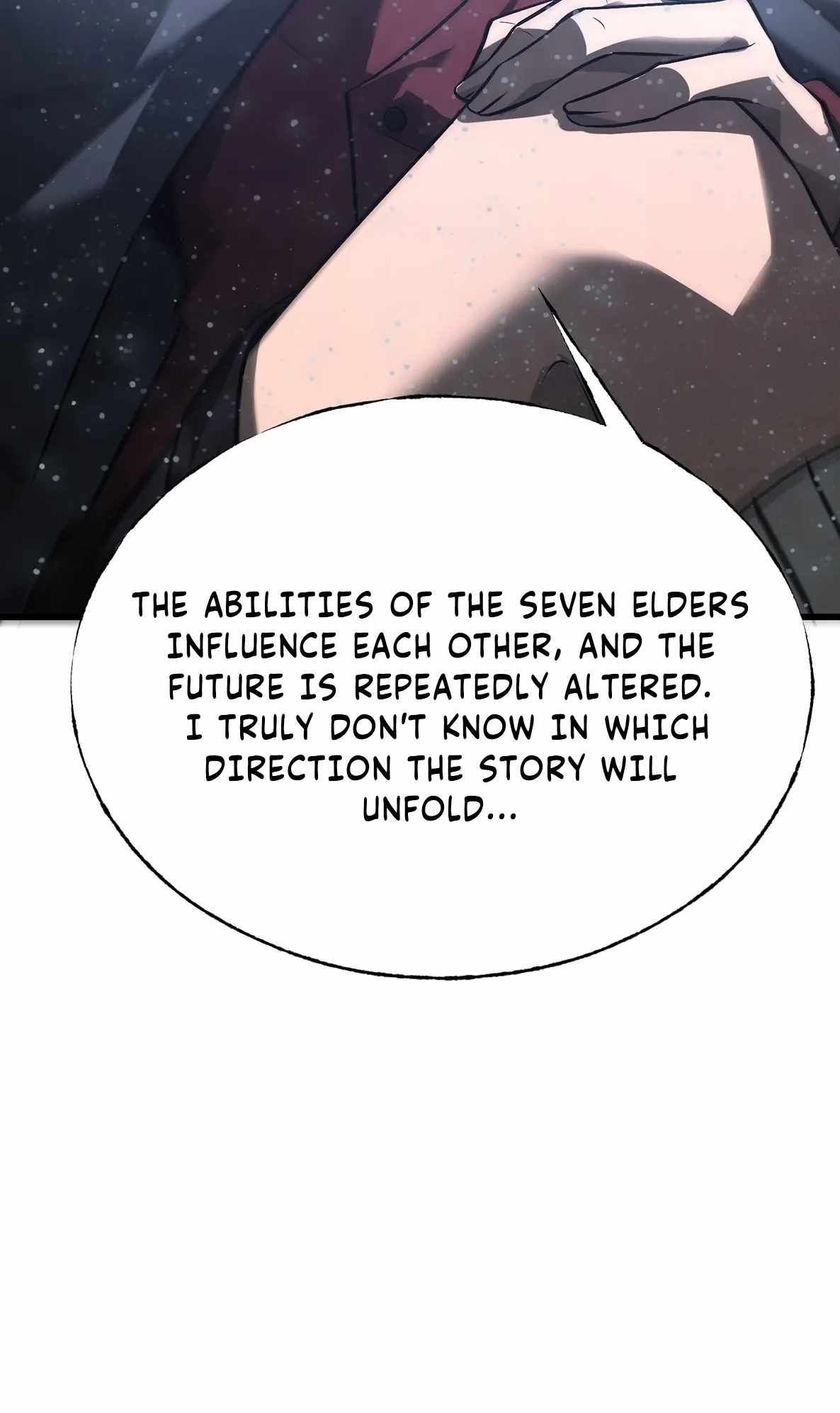 I’m the strongest boss chapter 21 page 20