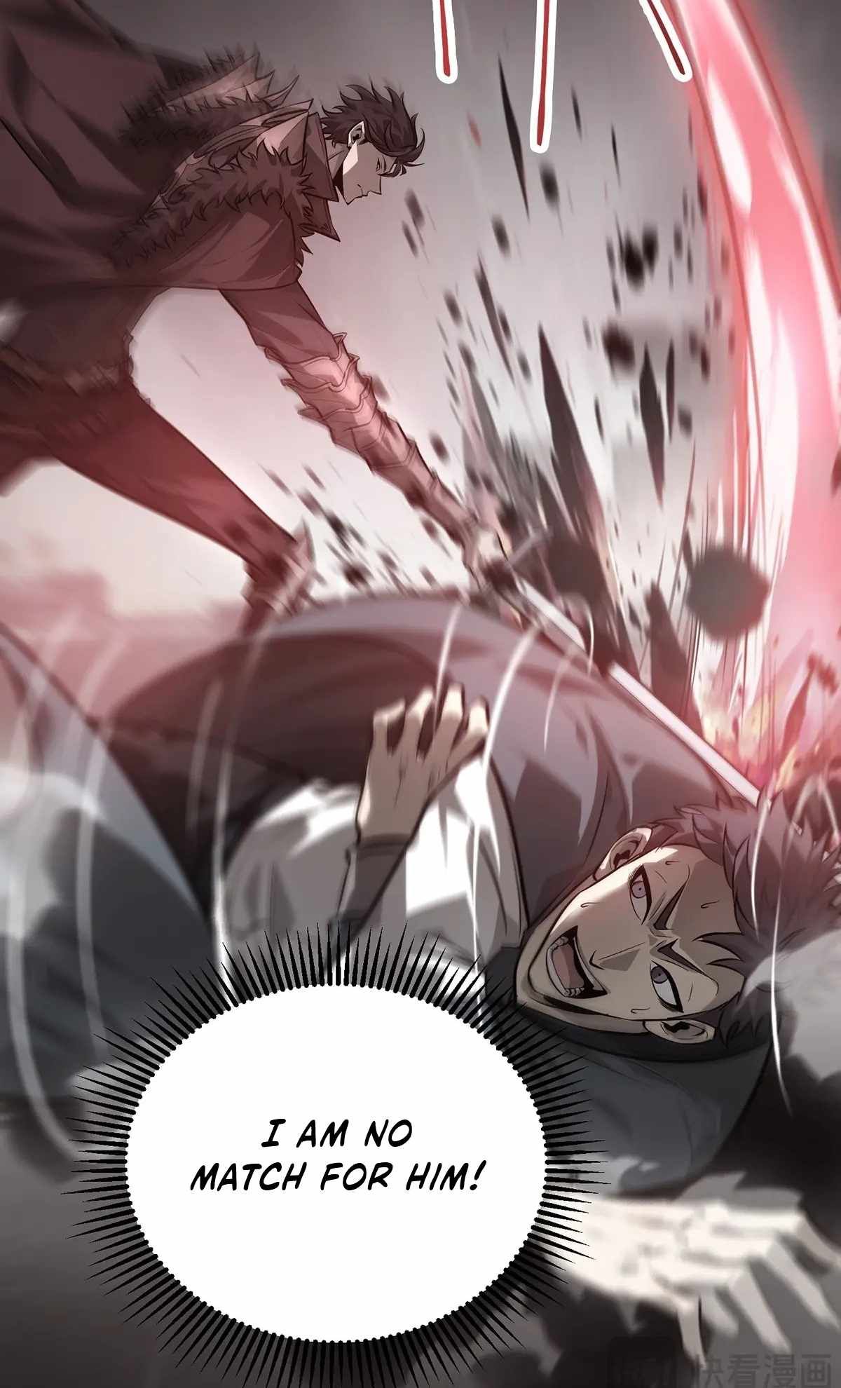 I’m the strongest boss chapter 21 page 24