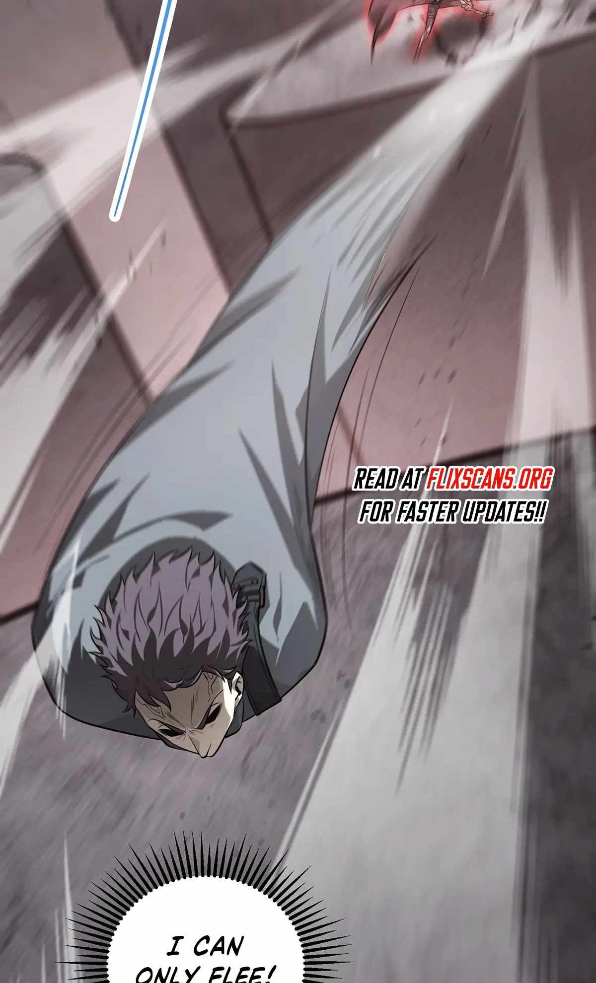 I’m the strongest boss chapter 21 page 26