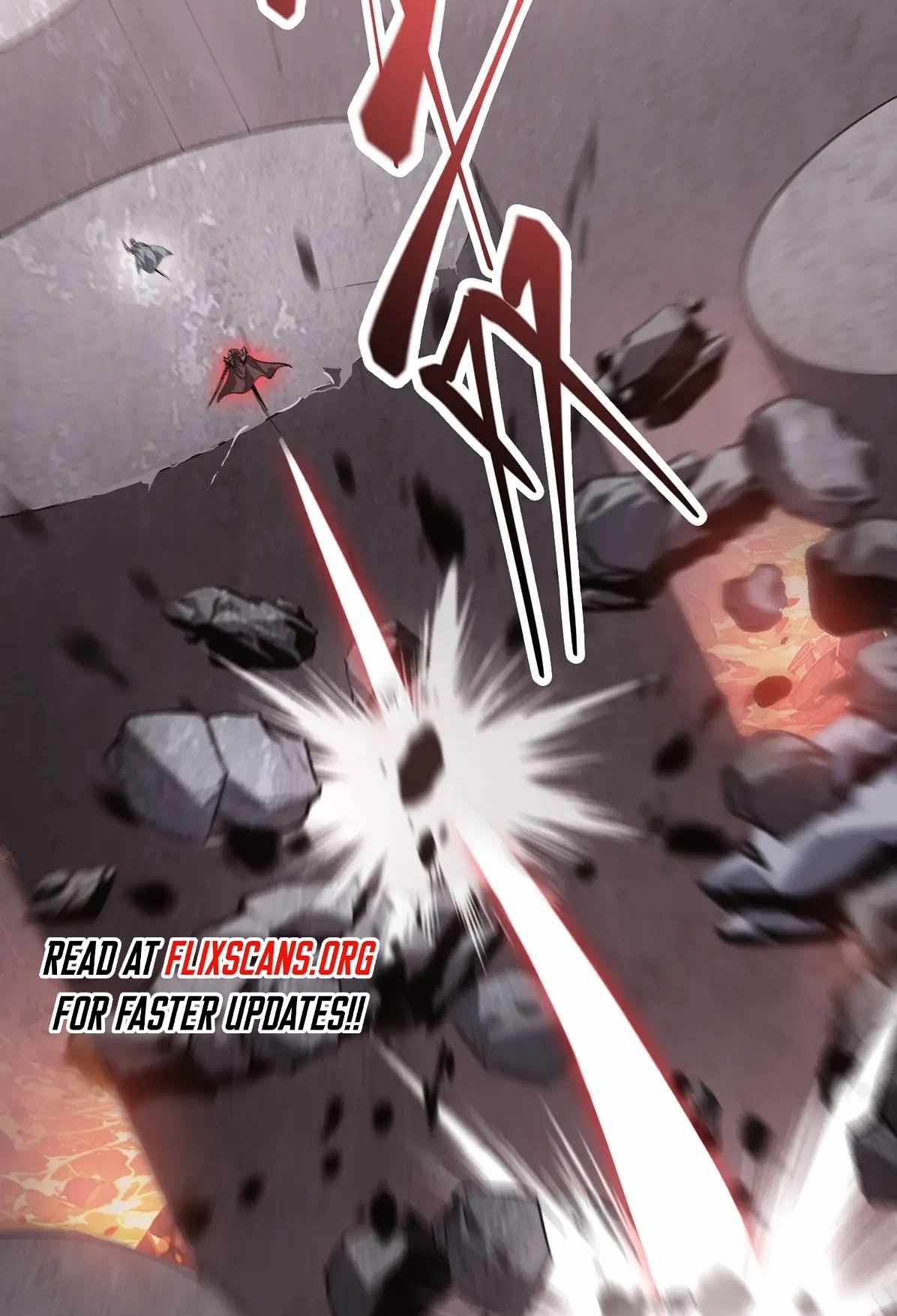 I’m the strongest boss chapter 21 page 30