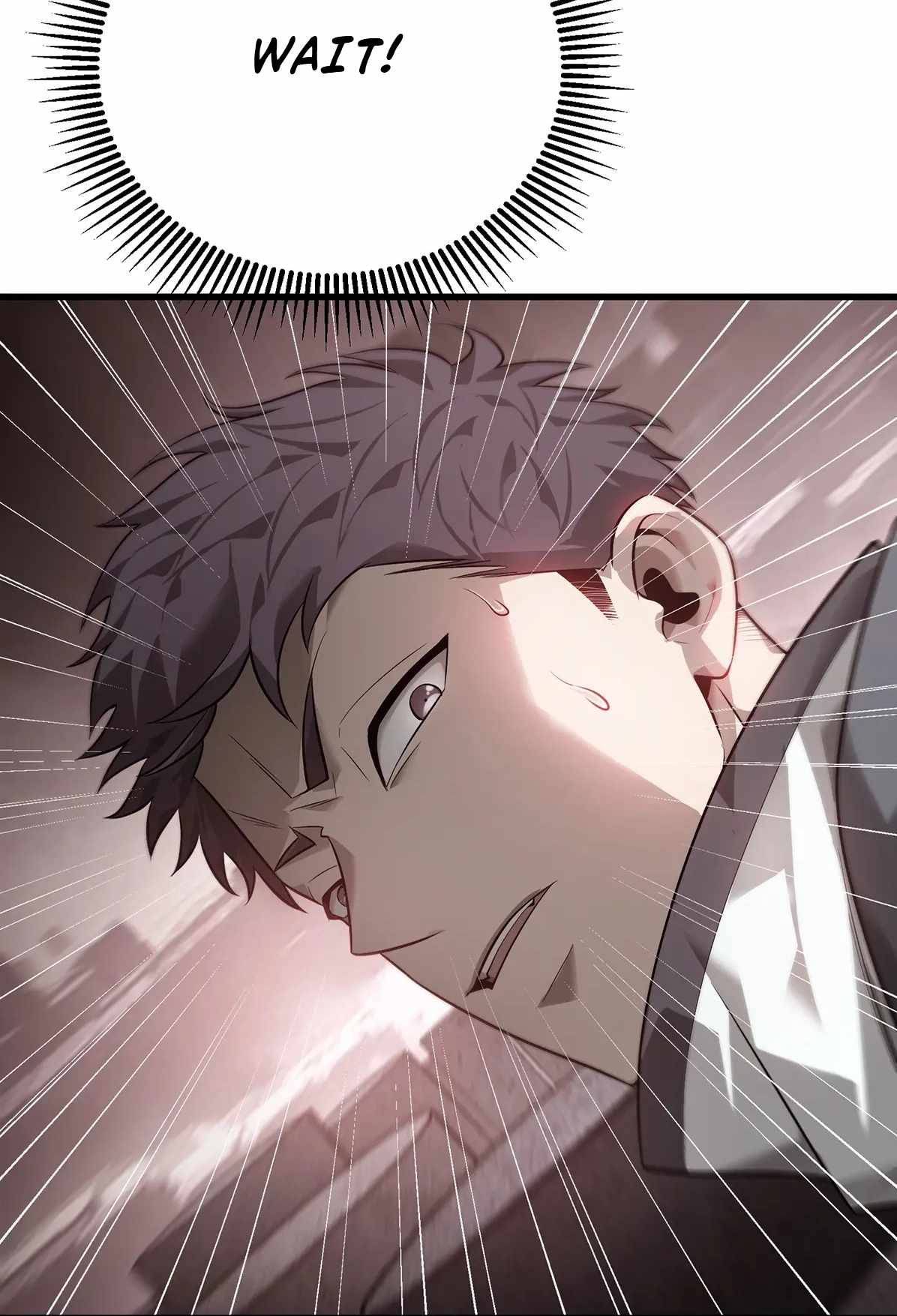 I’m the strongest boss chapter 21 page 35