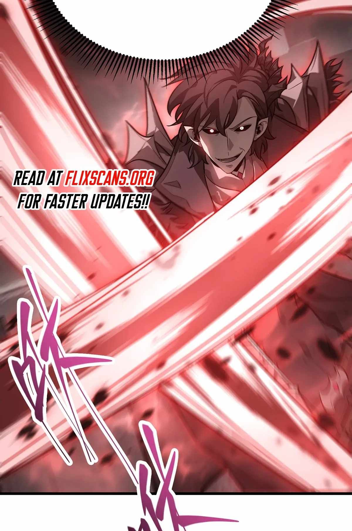 I’m the strongest boss chapter 21 page 37