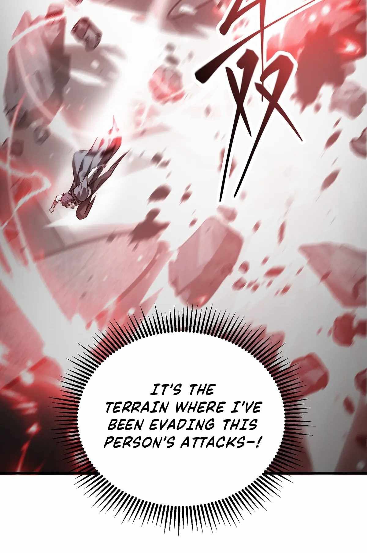 I’m the strongest boss chapter 21 page 40