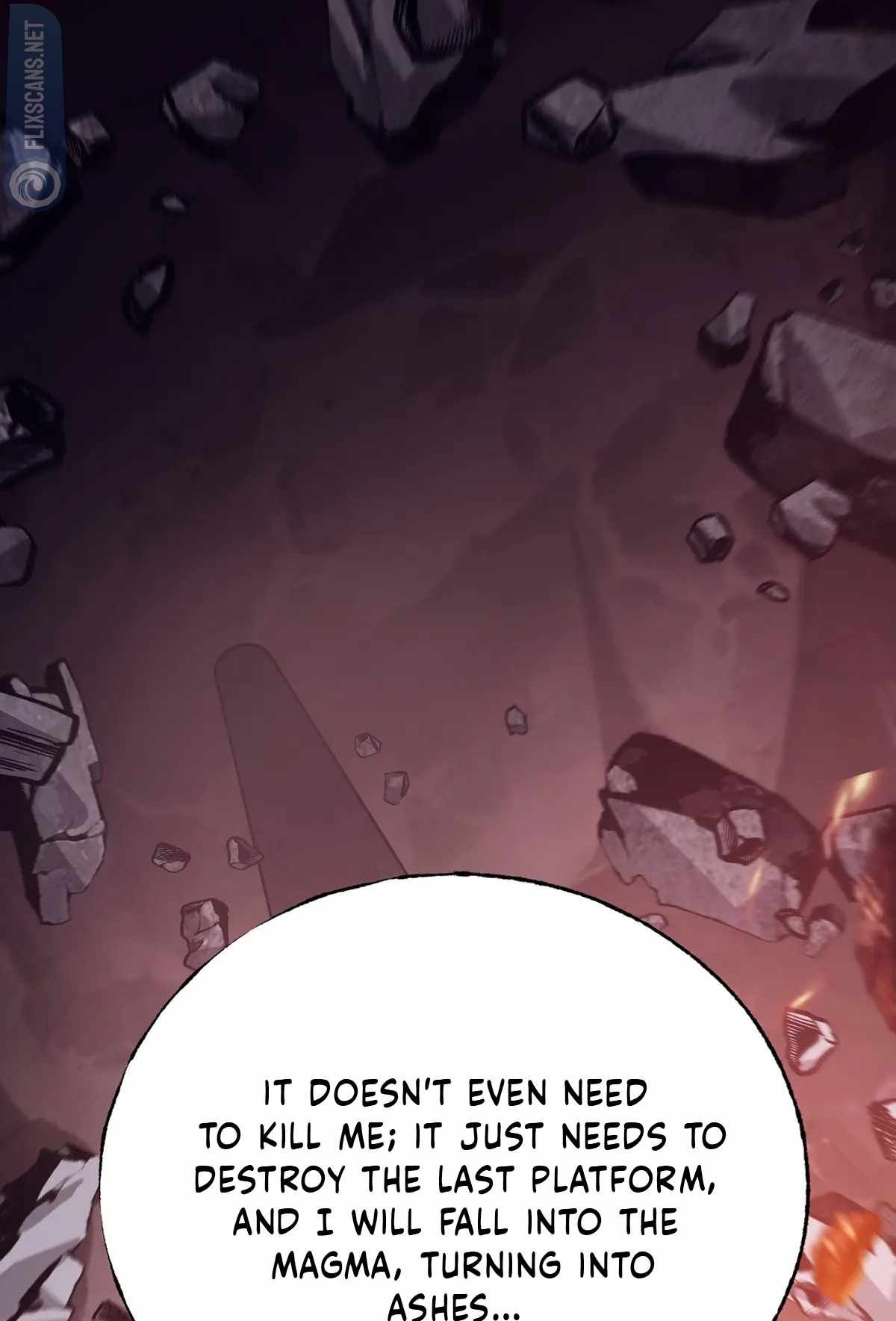 I’m the strongest boss chapter 21 page 50