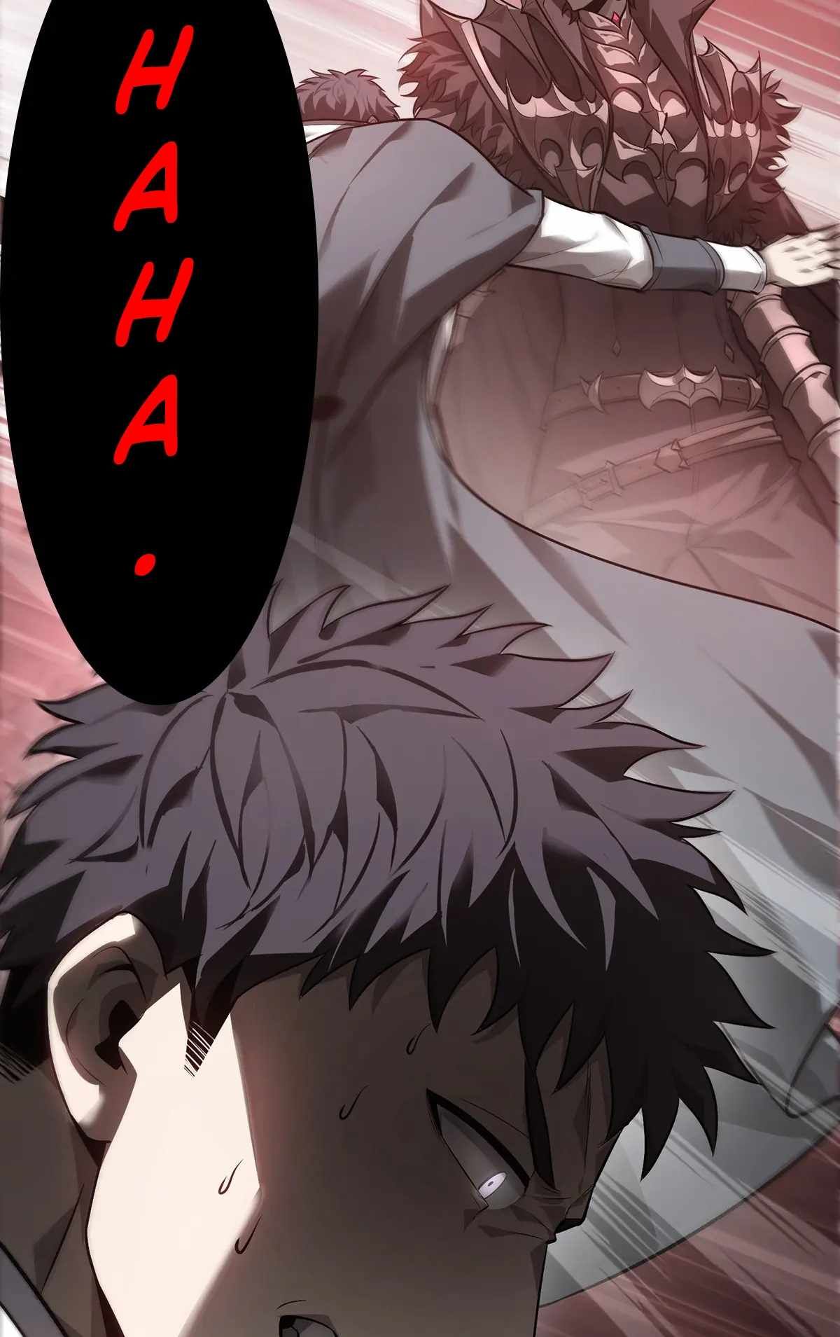 I’m the strongest boss chapter 21 page 53