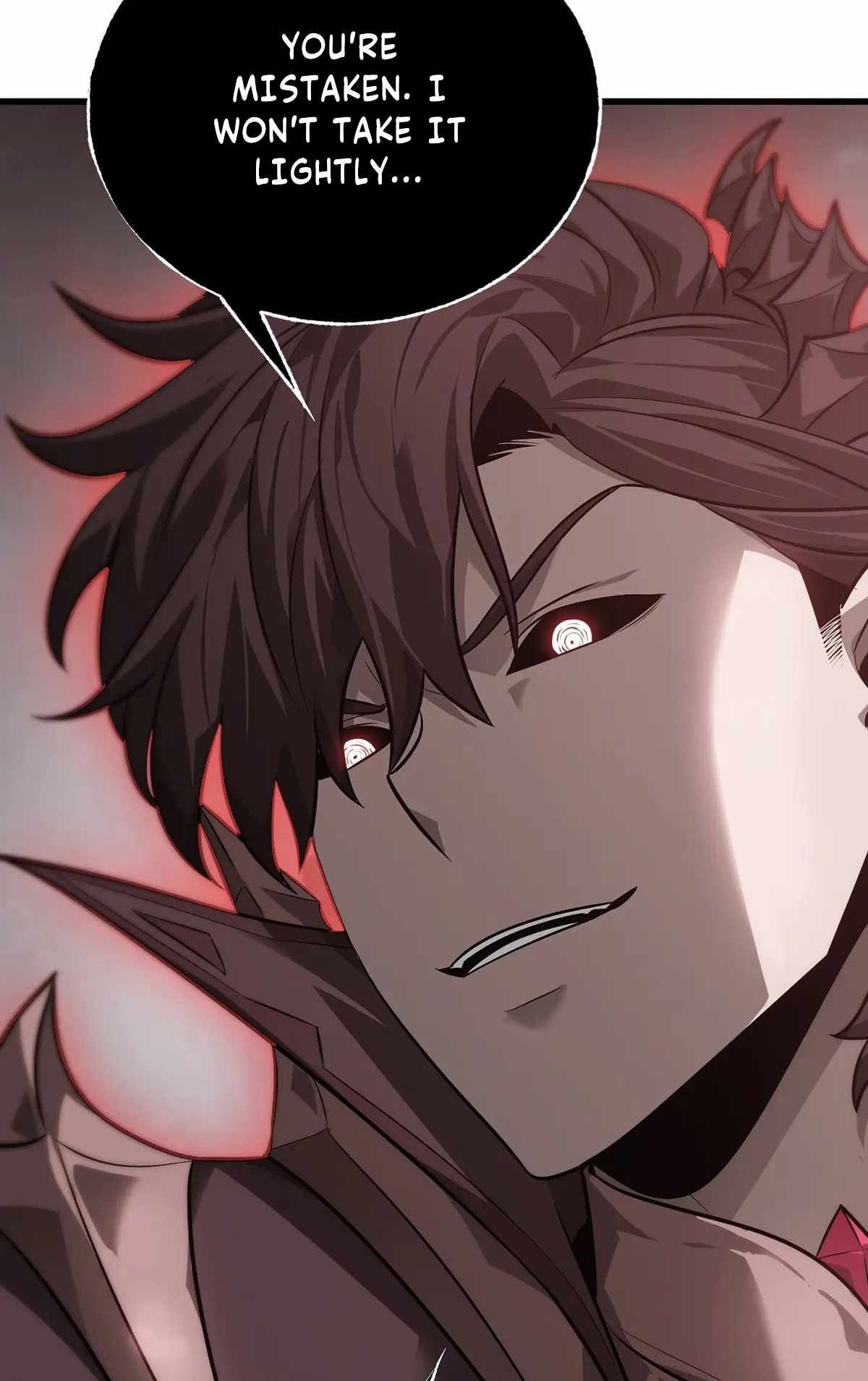 I’m the strongest boss chapter 21 page 55