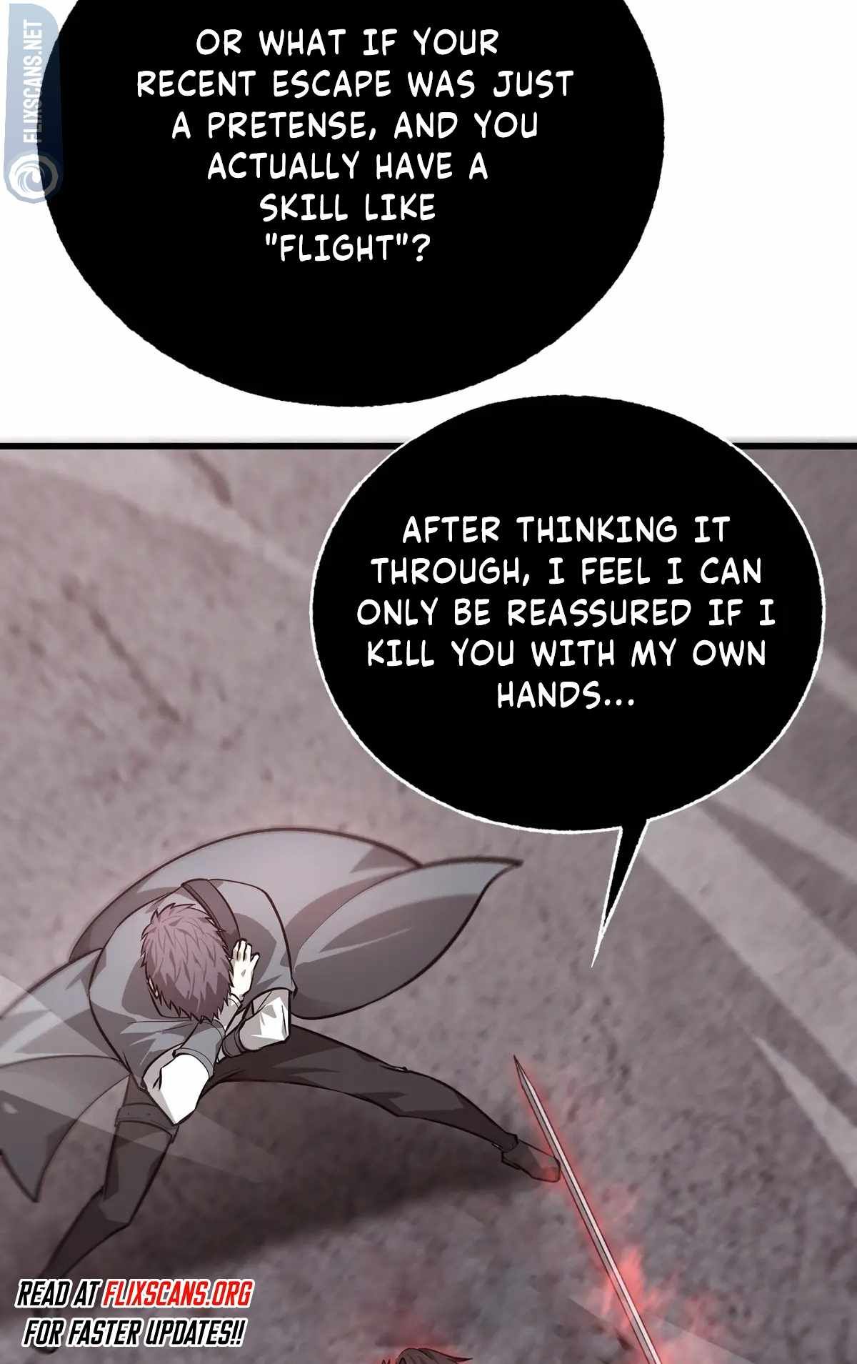 I’m the strongest boss chapter 21 page 57