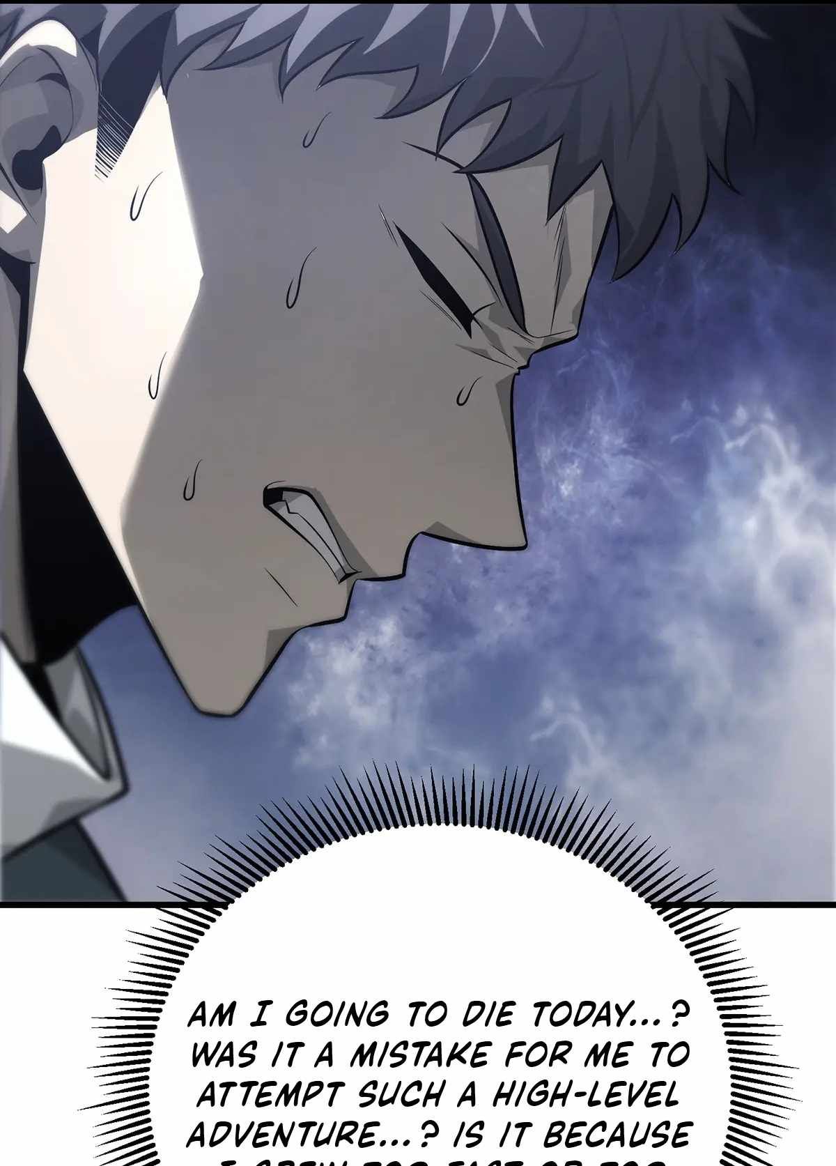 I’m the strongest boss chapter 21 page 63