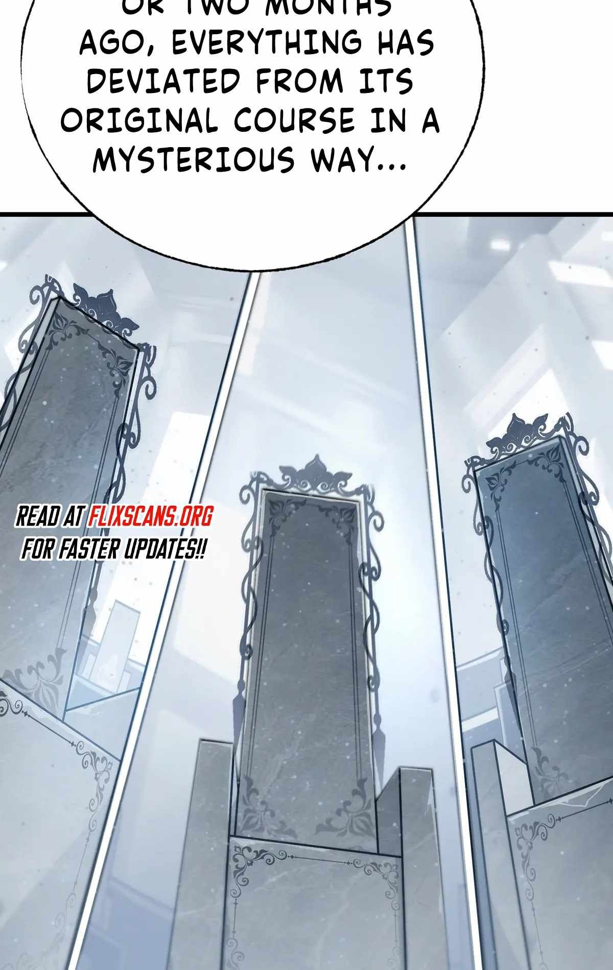 I’m the strongest boss chapter 21 page 7