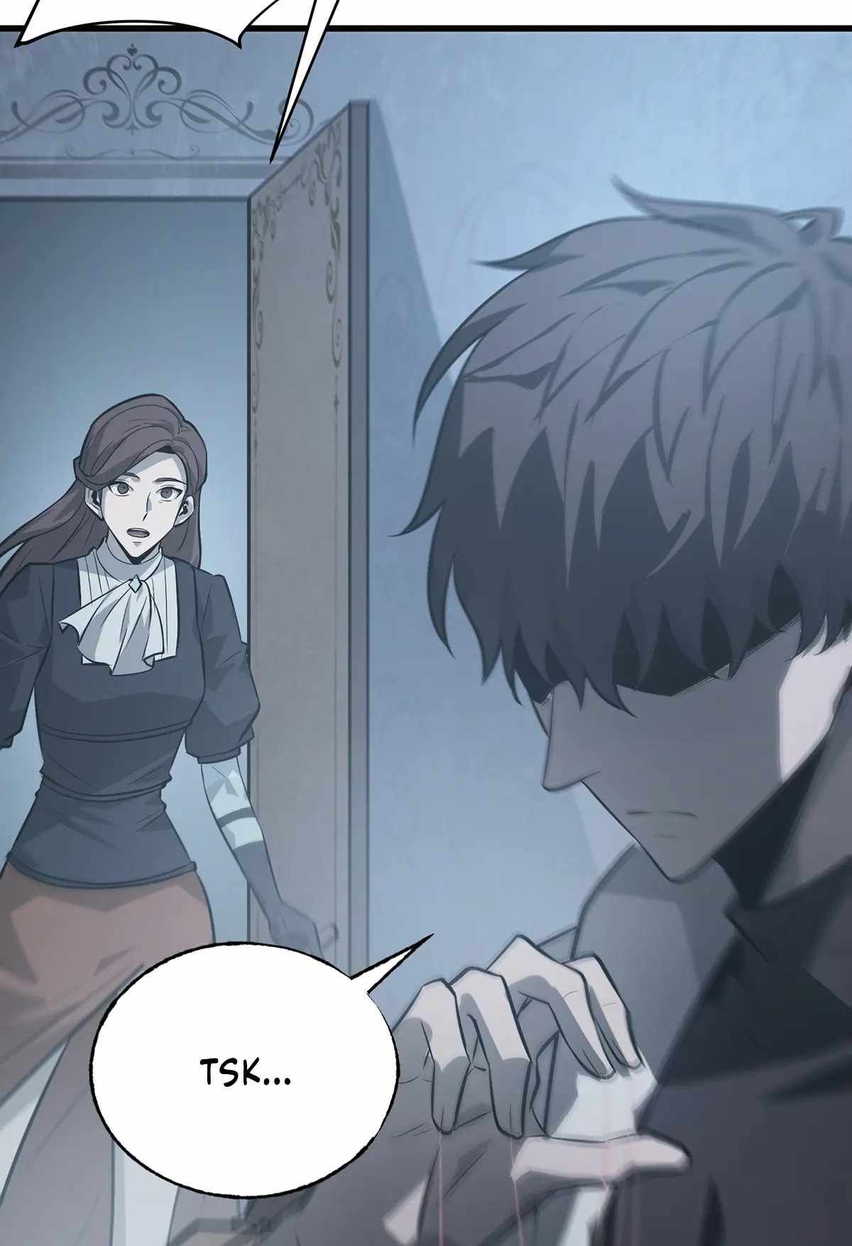 I’m the strongest boss chapter 21 page 70