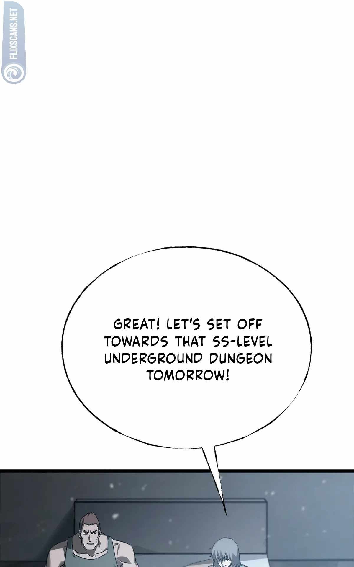 I’m the strongest boss chapter 21 page 78