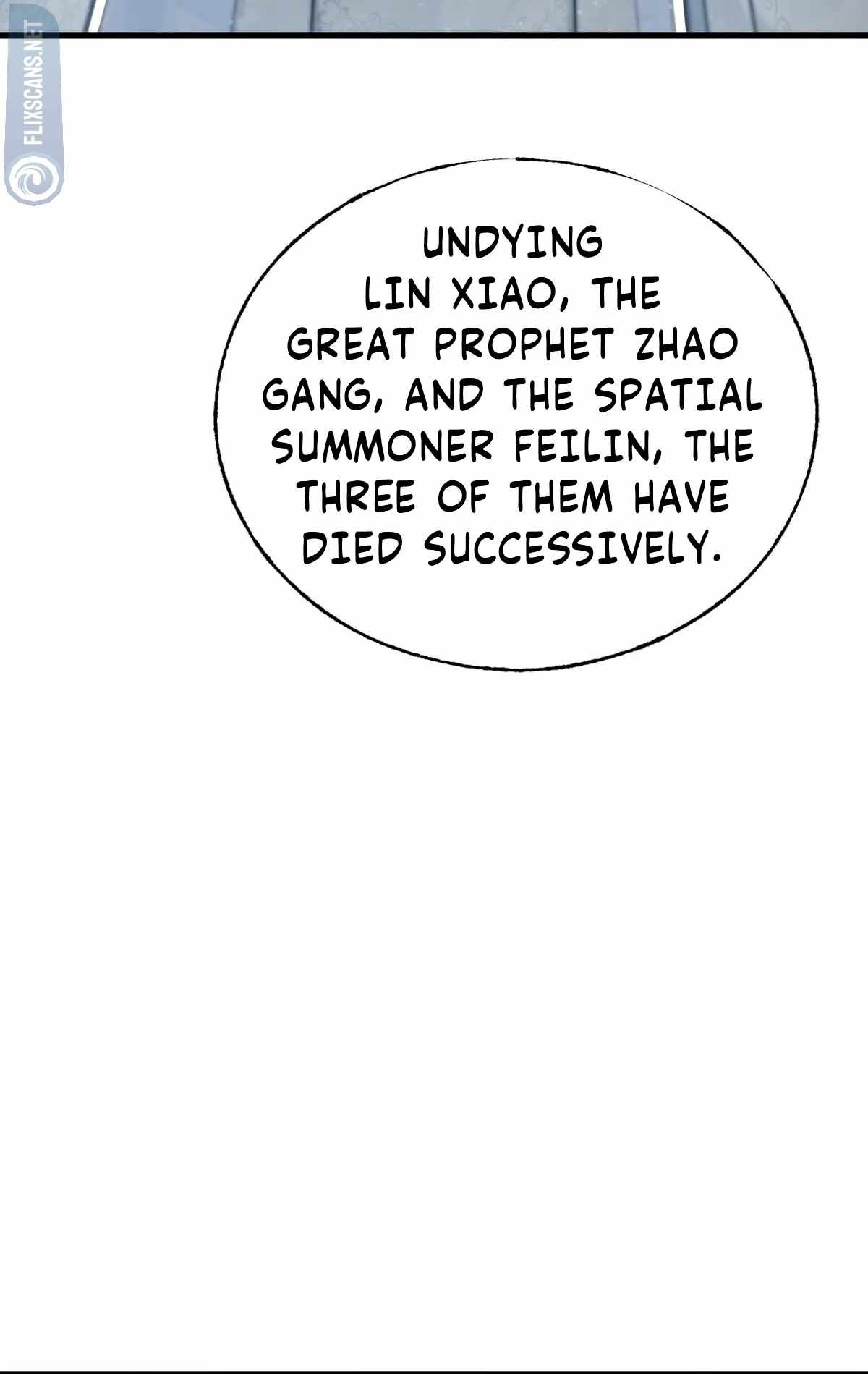 I’m the strongest boss chapter 21 page 8