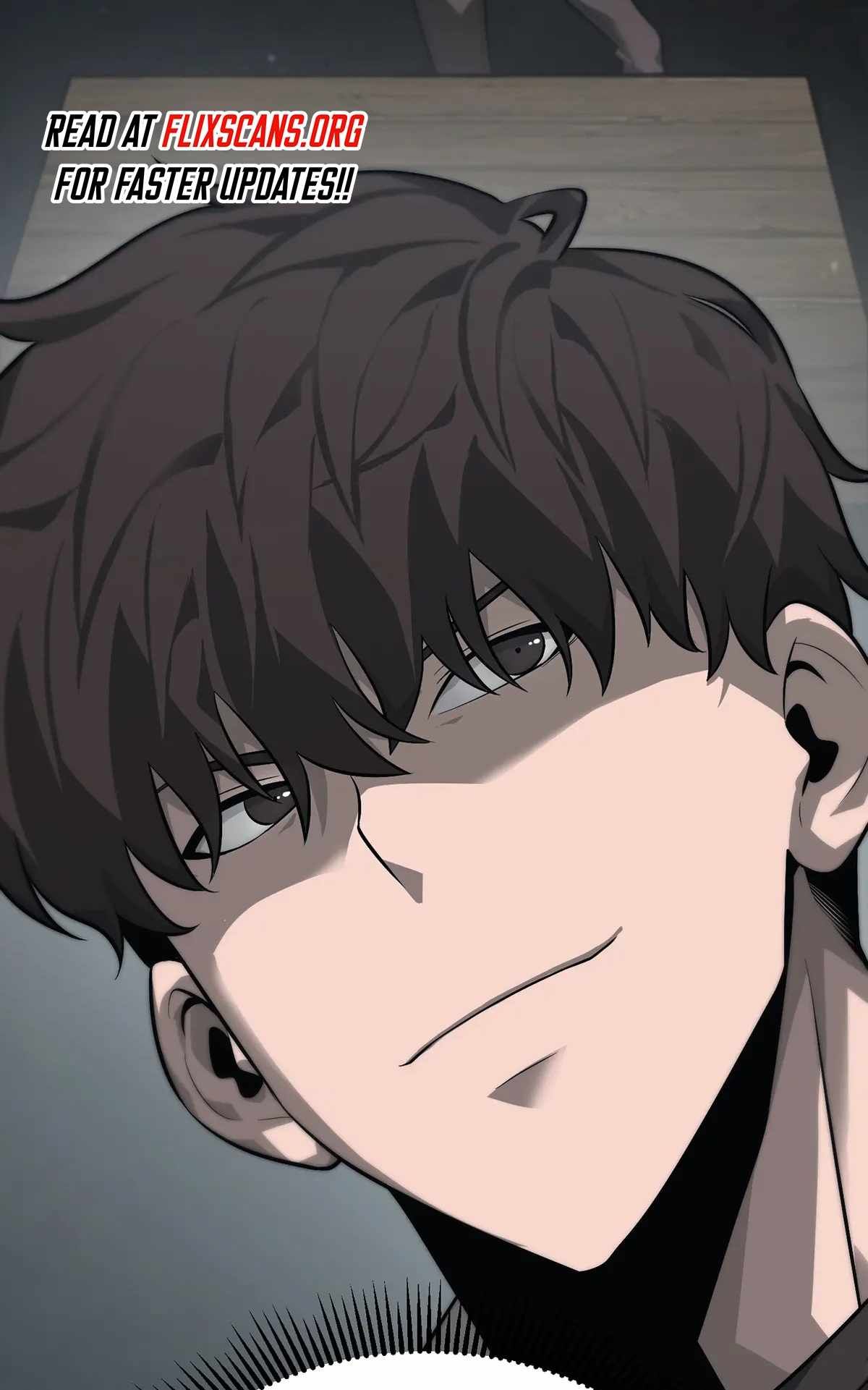 I’m the strongest boss chapter 21 page 80