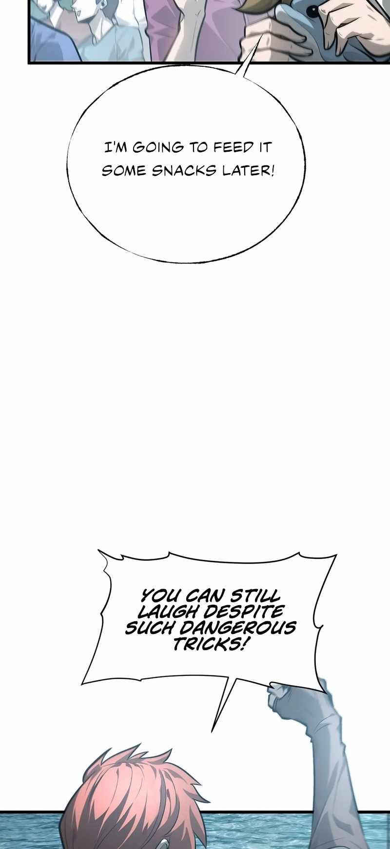 I’m the strongest boss chapter 25 page 10