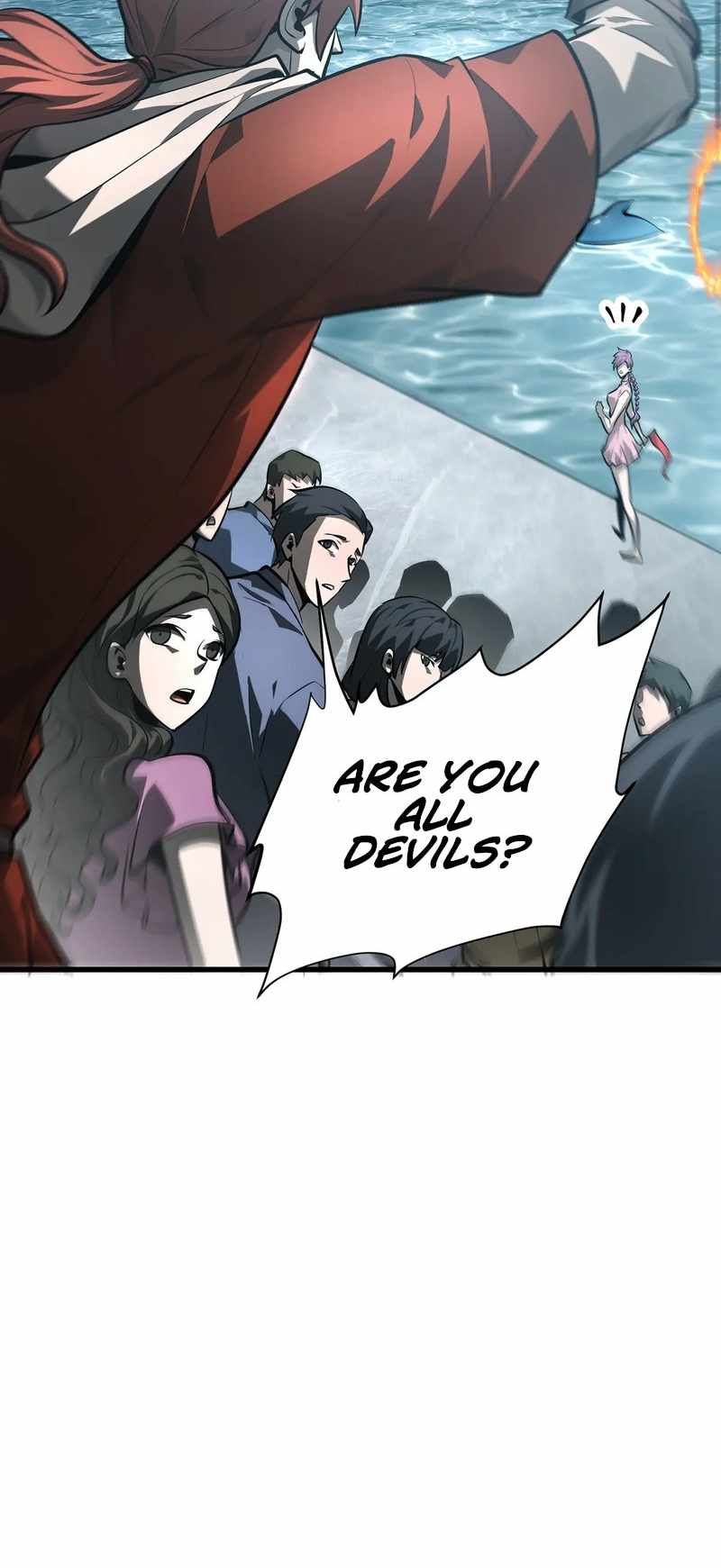 I’m the strongest boss chapter 25 page 11