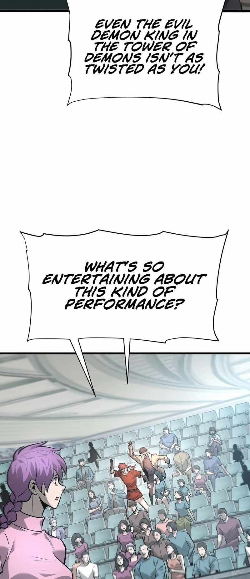 I’m the strongest boss chapter 25 page 13