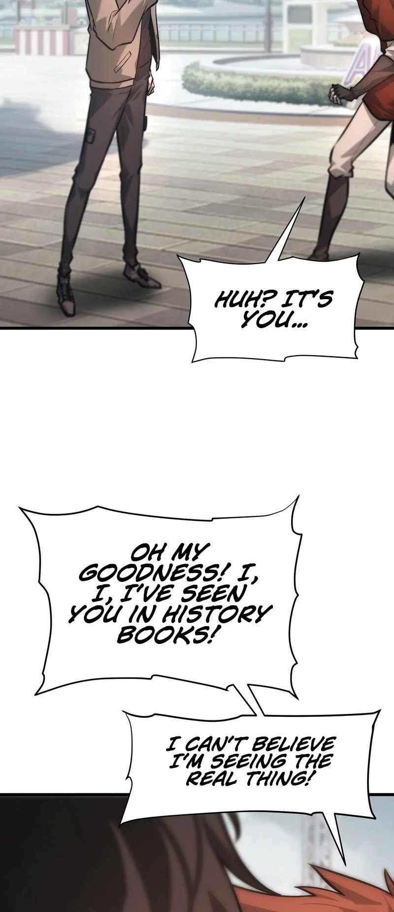 I’m the strongest boss chapter 25 page 16