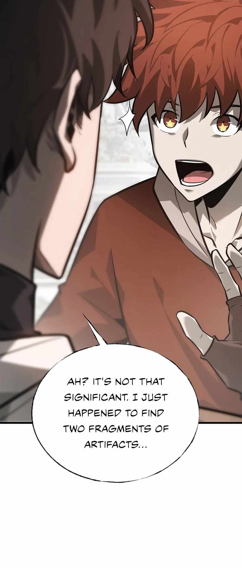 I’m the strongest boss chapter 25 page 17