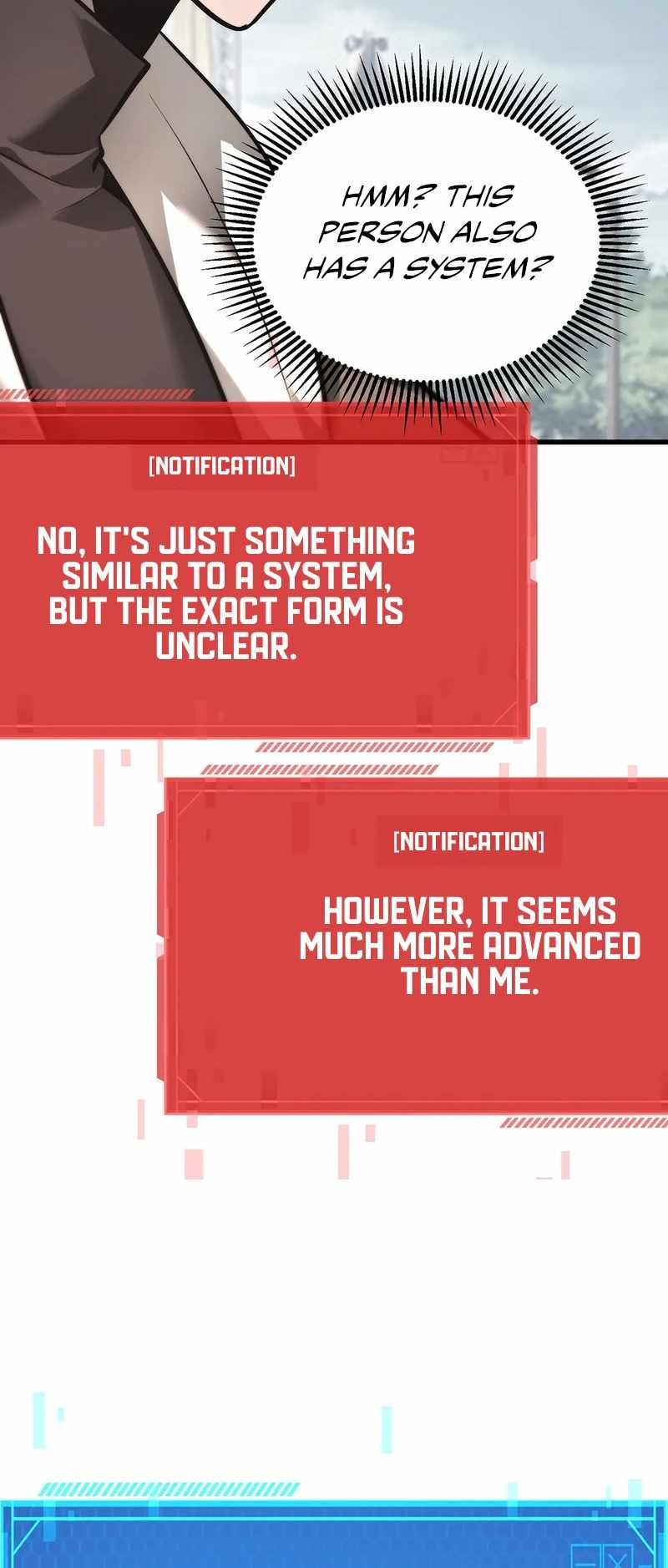 I’m the strongest boss chapter 25 page 20