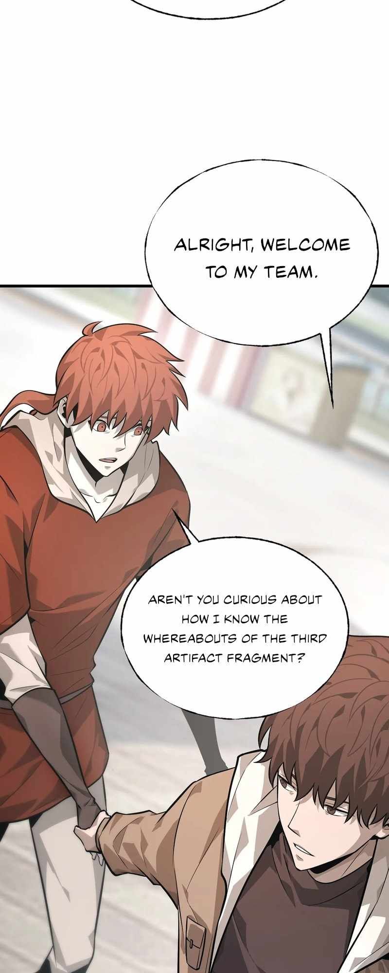 I’m the strongest boss chapter 25 page 23