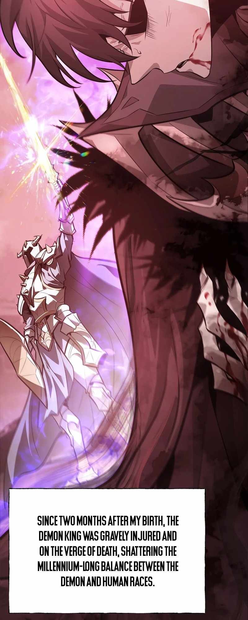 I’m the strongest boss chapter 25 page 26