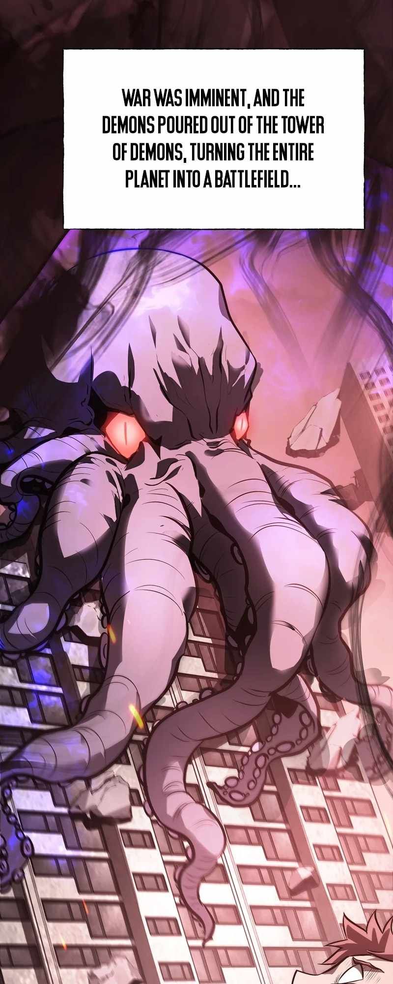 I’m the strongest boss chapter 25 page 27