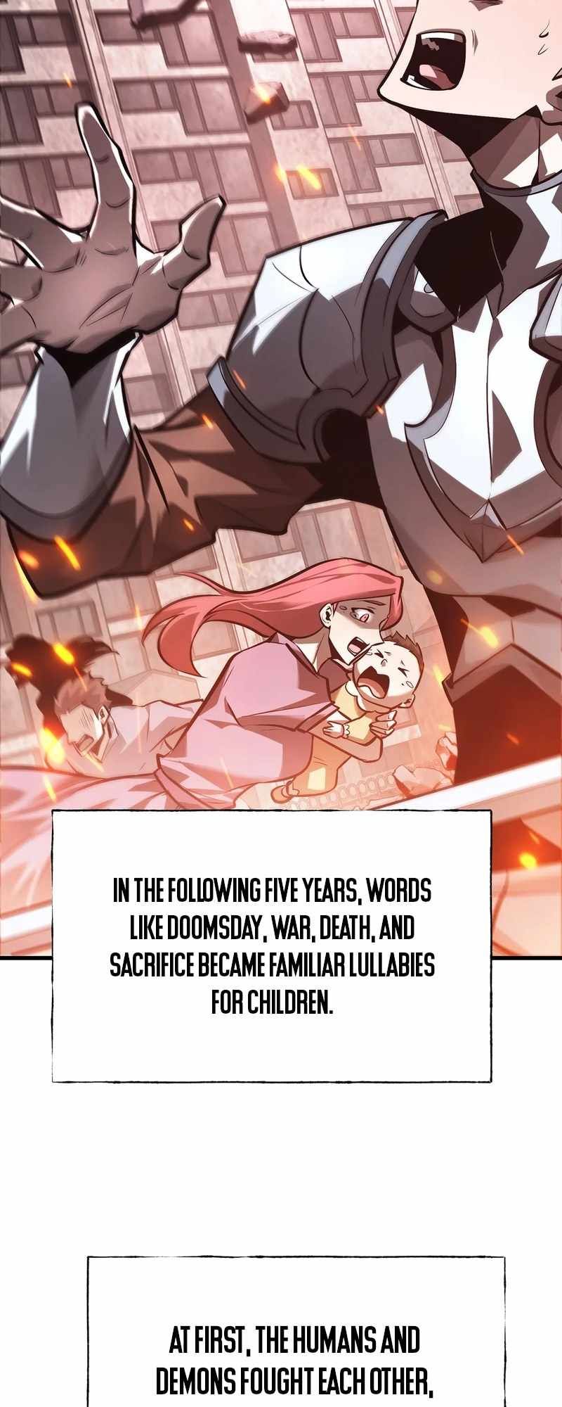 I’m the strongest boss chapter 25 page 28