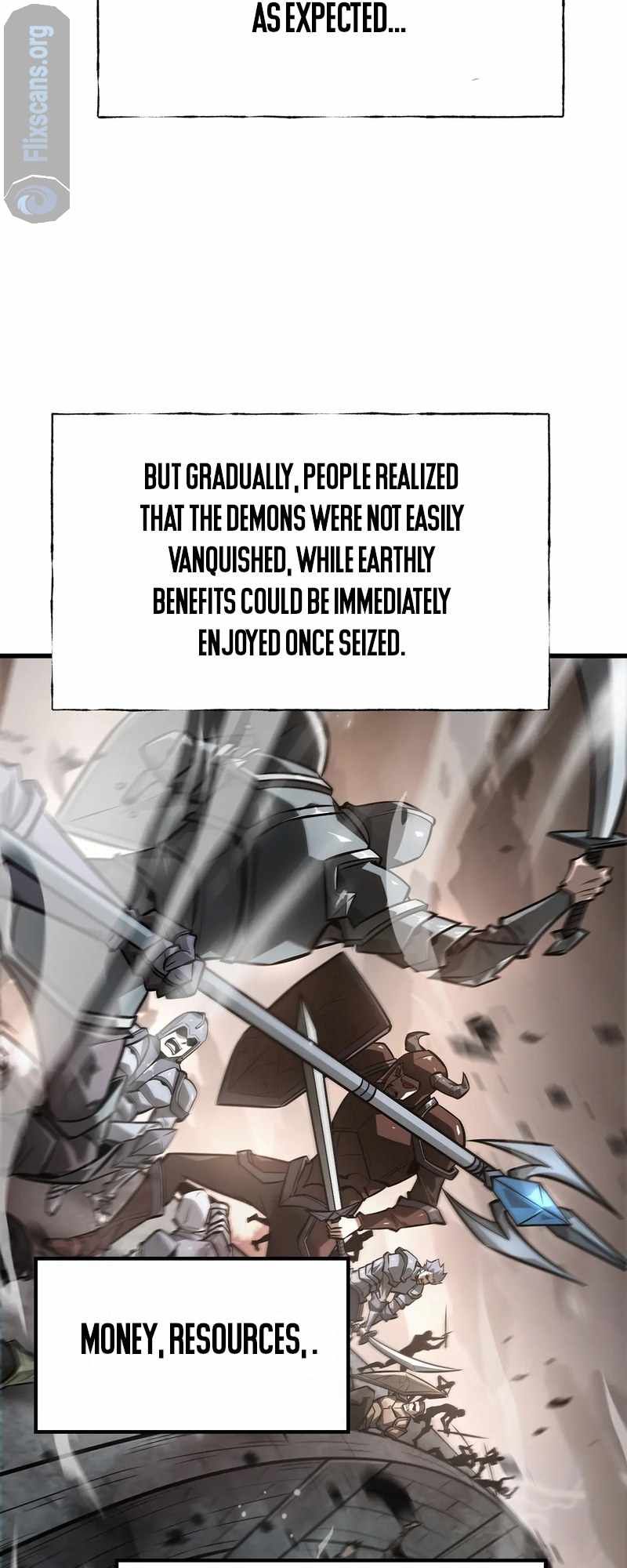 I’m the strongest boss chapter 25 page 29