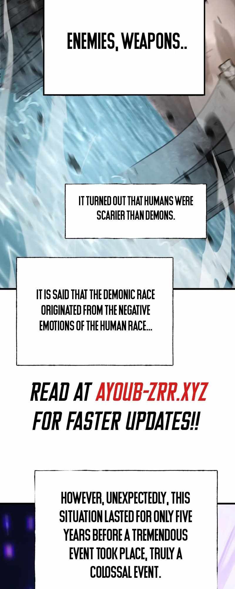 I’m the strongest boss chapter 25 page 30