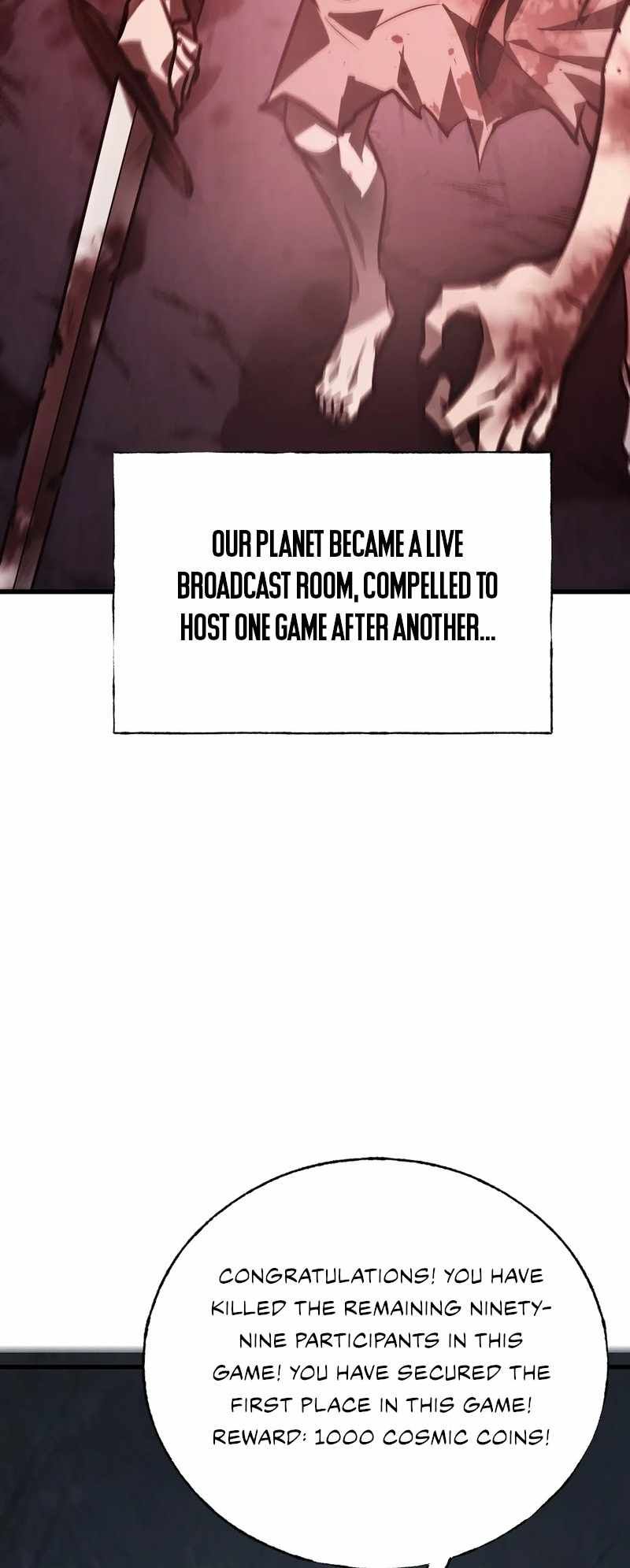 I’m the strongest boss chapter 25 page 33