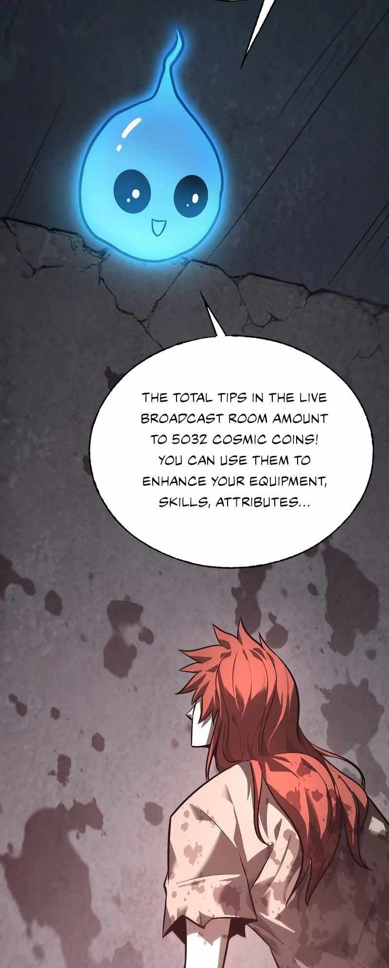 I’m the strongest boss chapter 25 page 34