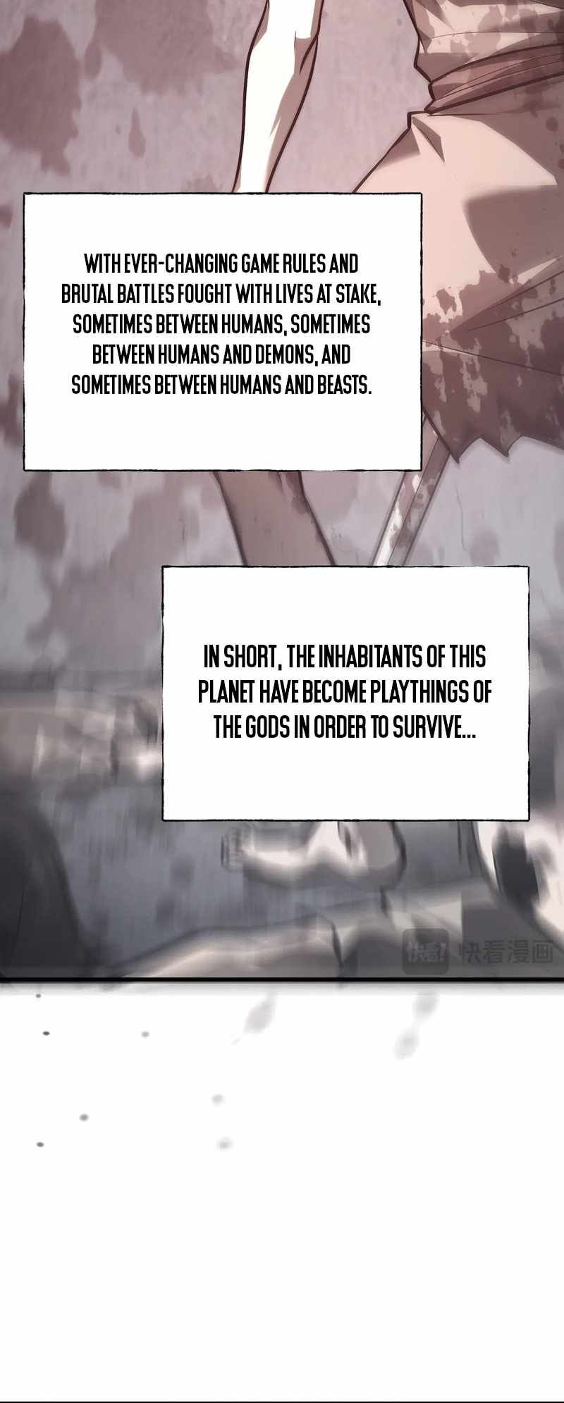 I’m the strongest boss chapter 25 page 35