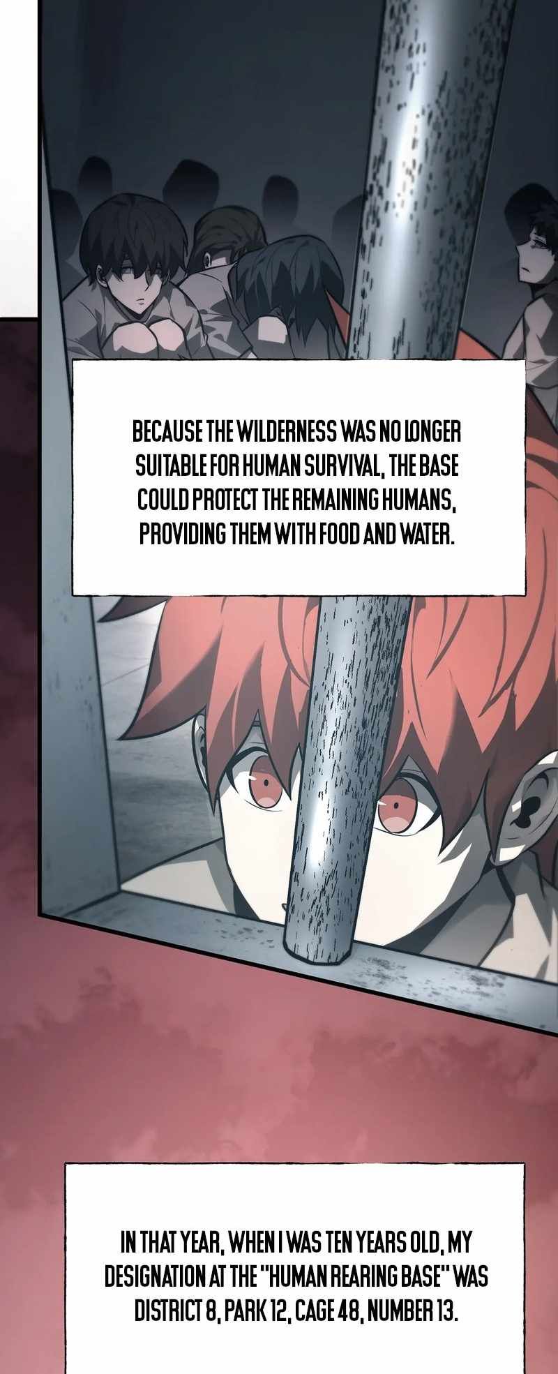 I’m the strongest boss chapter 25 page 38