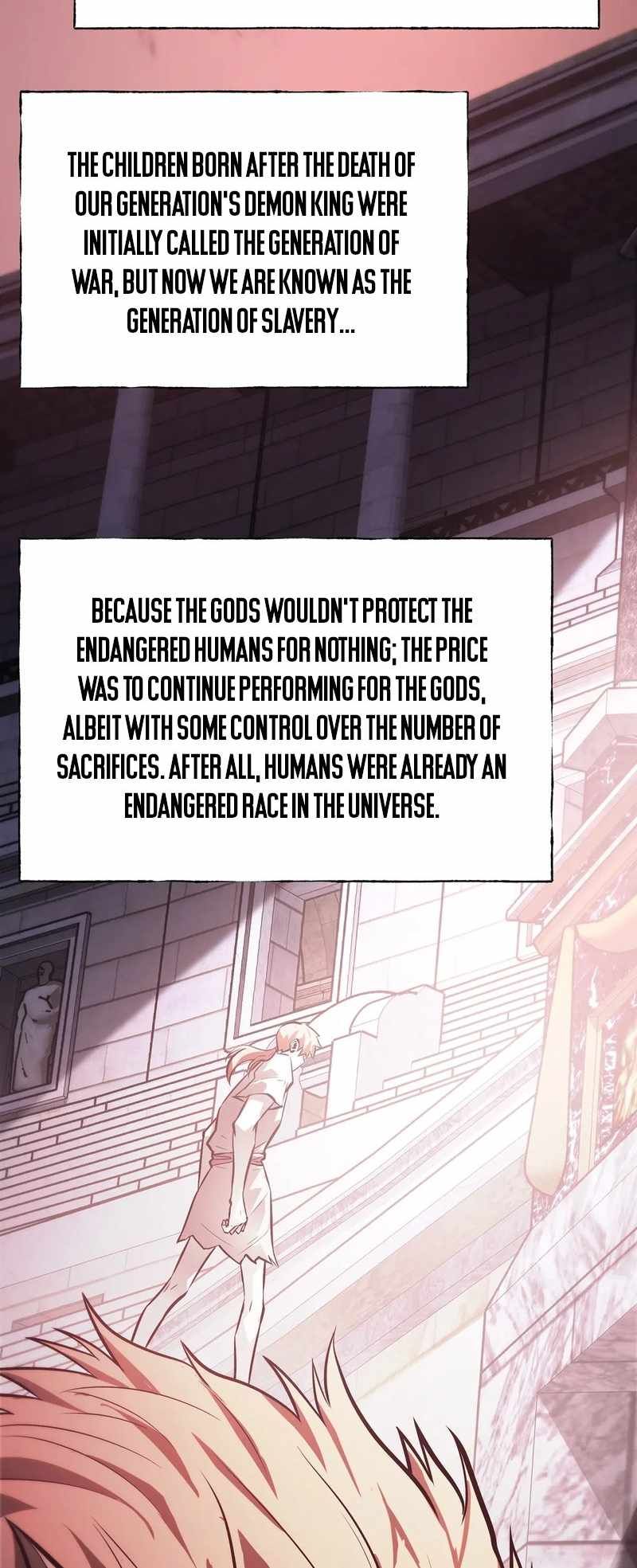 I’m the strongest boss chapter 25 page 39