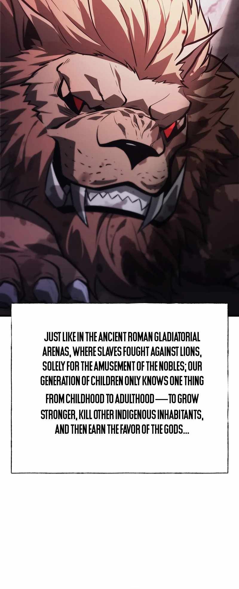 I’m the strongest boss chapter 25 page 40